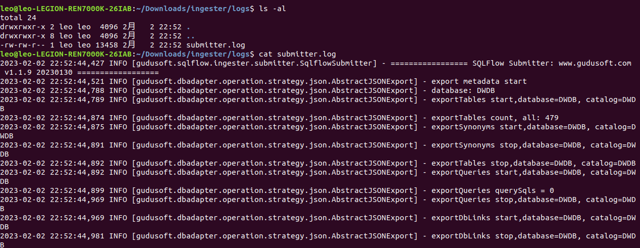 SQLFlow-Submitter - SQLFlow Documentation