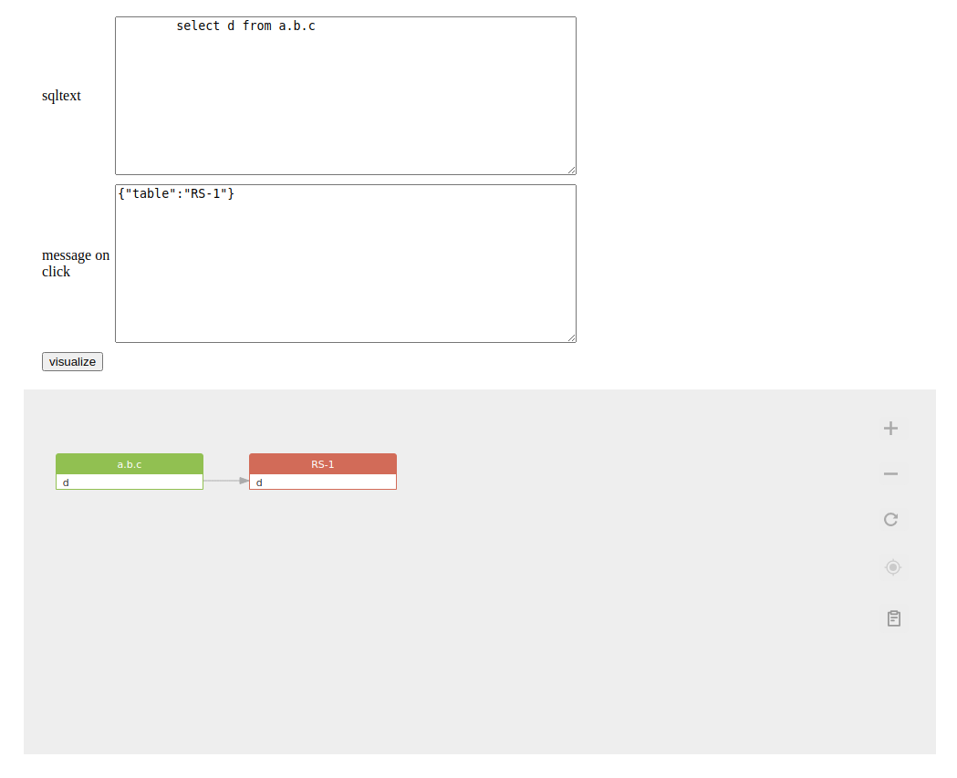 Usages - SQLFlow Documentation
