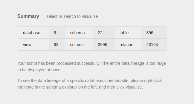 Job Mode - SQLFlow Documentation