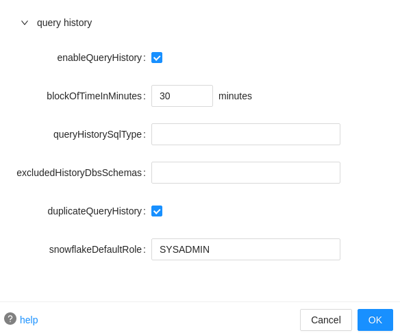 Job Sources - SQLFlow Documentation
