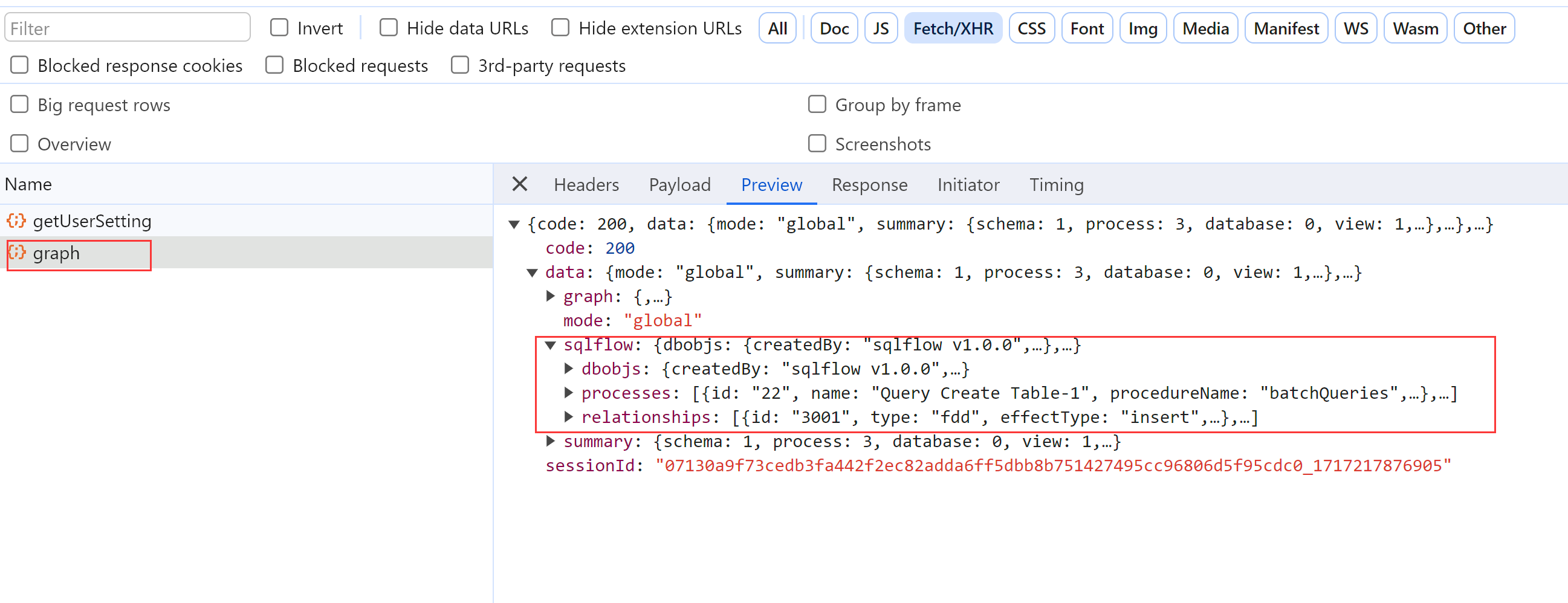 Usages - SQLFlow Documentation